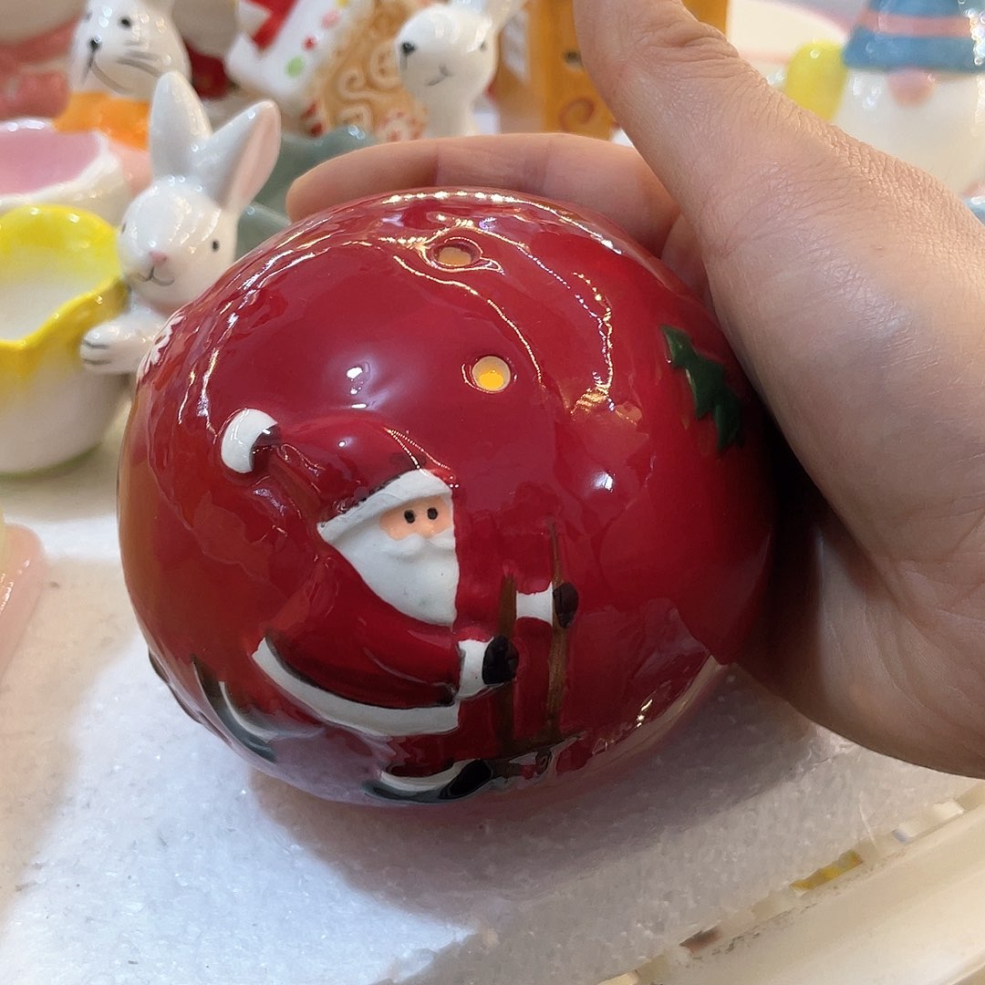 陶瓷微瑕介意慎拍