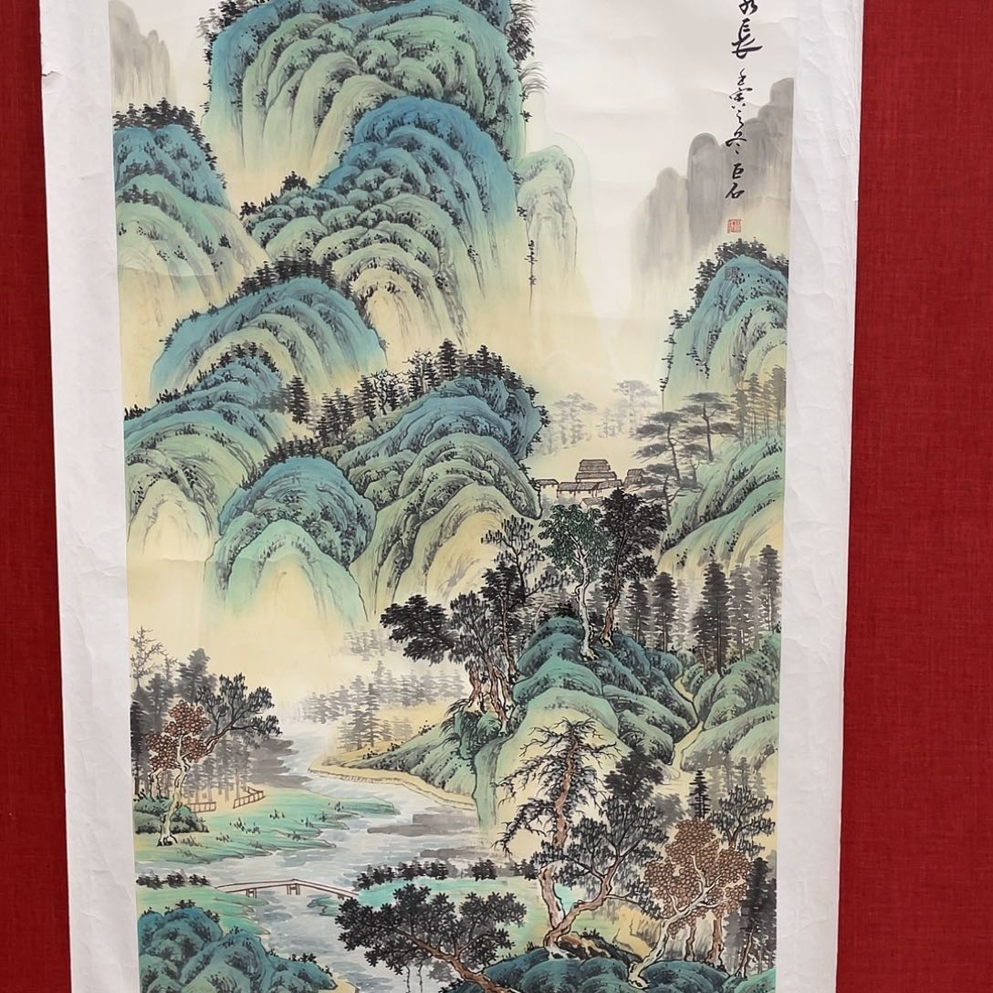 国画可口可乐公司在淘宝上发布
