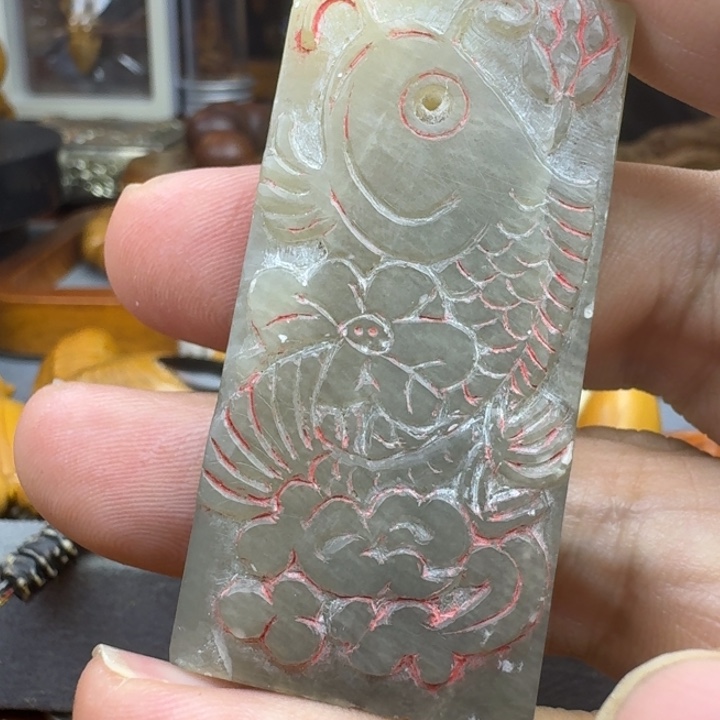 南***音橄榄核手串/手链哈哈我也是很喜欢的呢