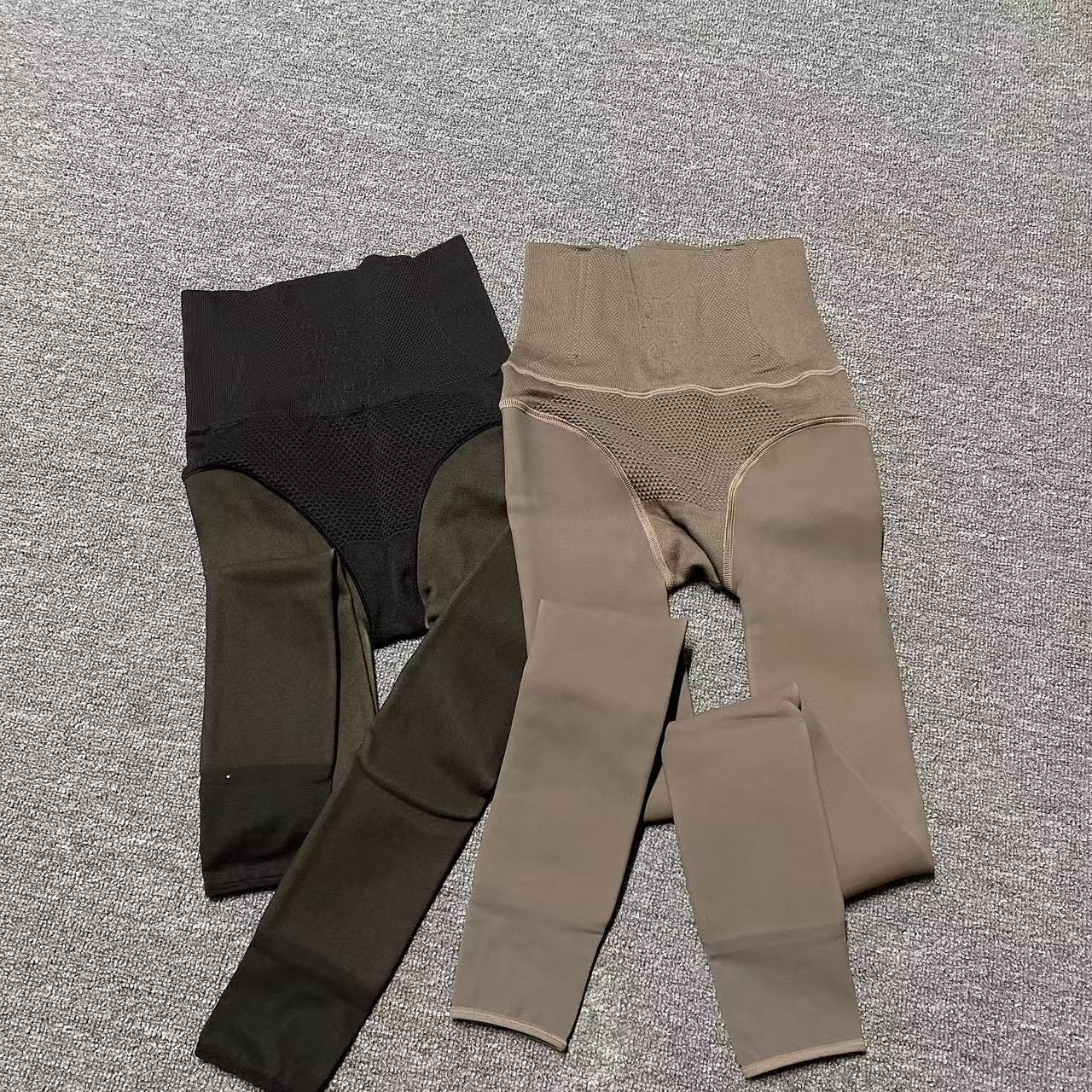 【15-4】新品加绒加厚品光腿打底裤