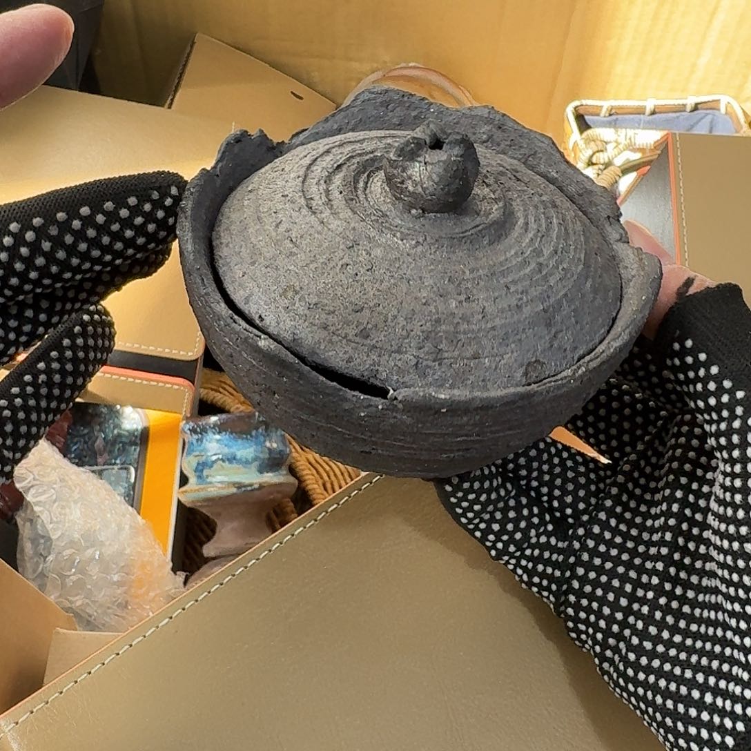 茶宠瓷器茶具系列 