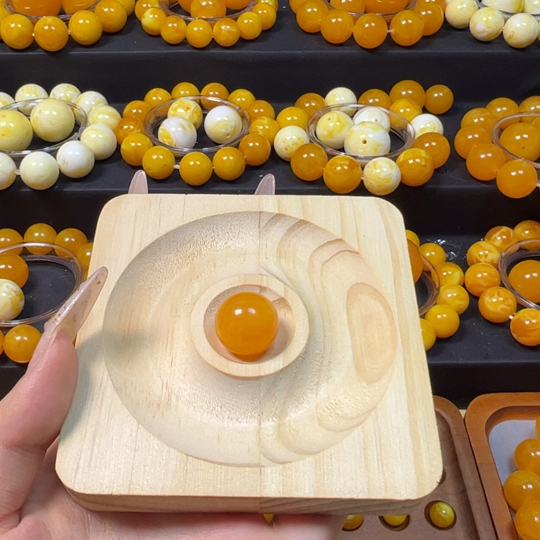 行***316mm全品无暇单珠
