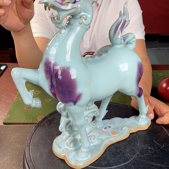 九鸣瓷艺九鸣瓷艺