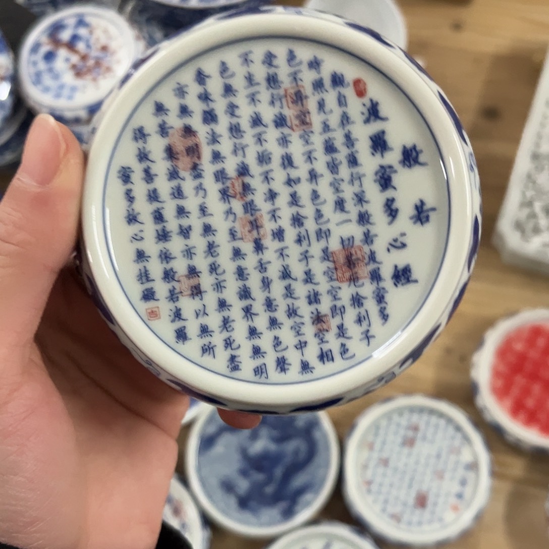 摆件陶仓库直播间专属链接