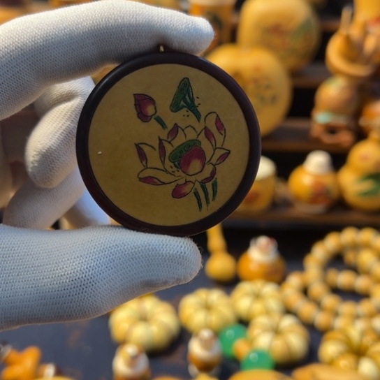 米***饭大叶紫檀（黑酸枝木类）