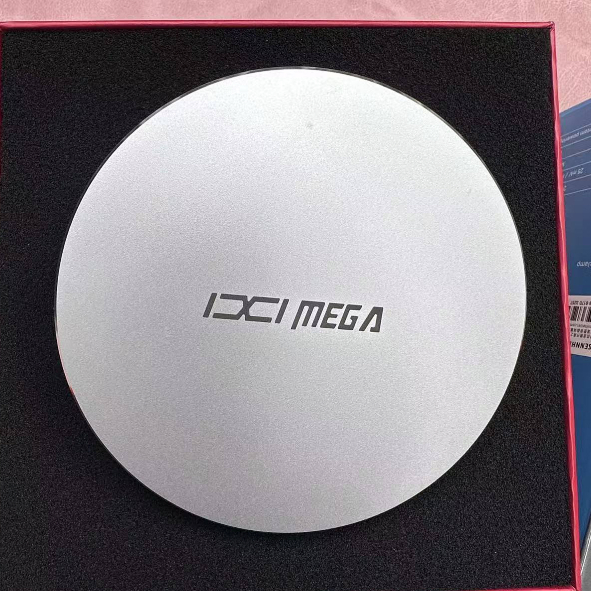 95新 IXIMEGA ixim2.25款三代保证正品质量