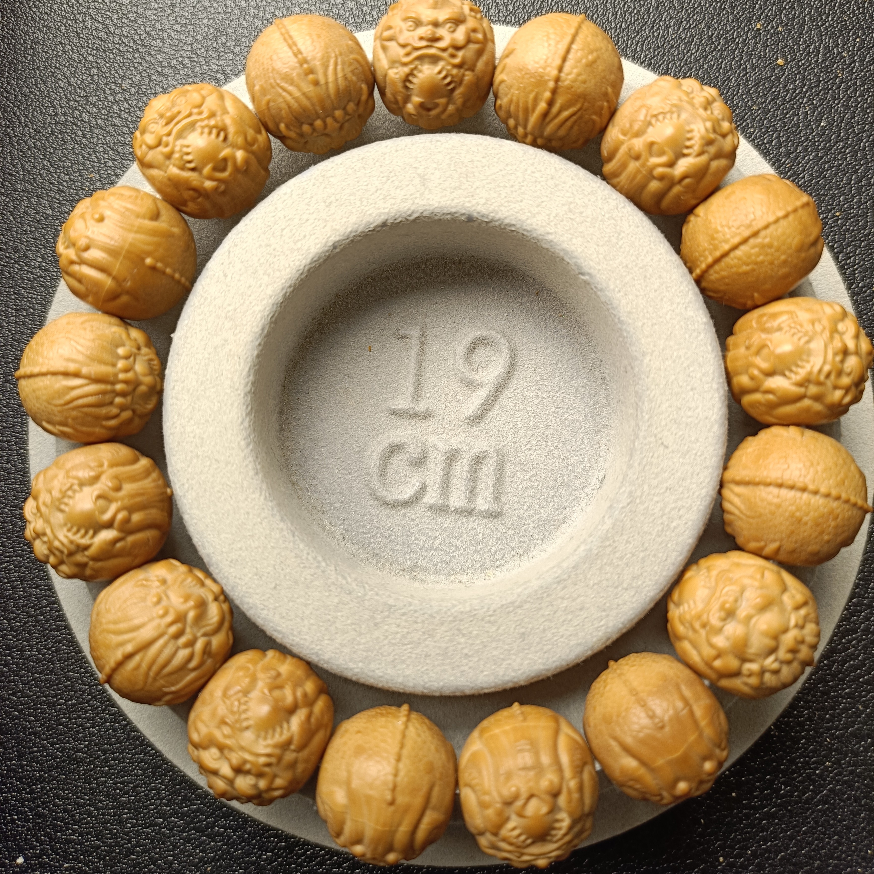 全品无暇 吞金兽15+