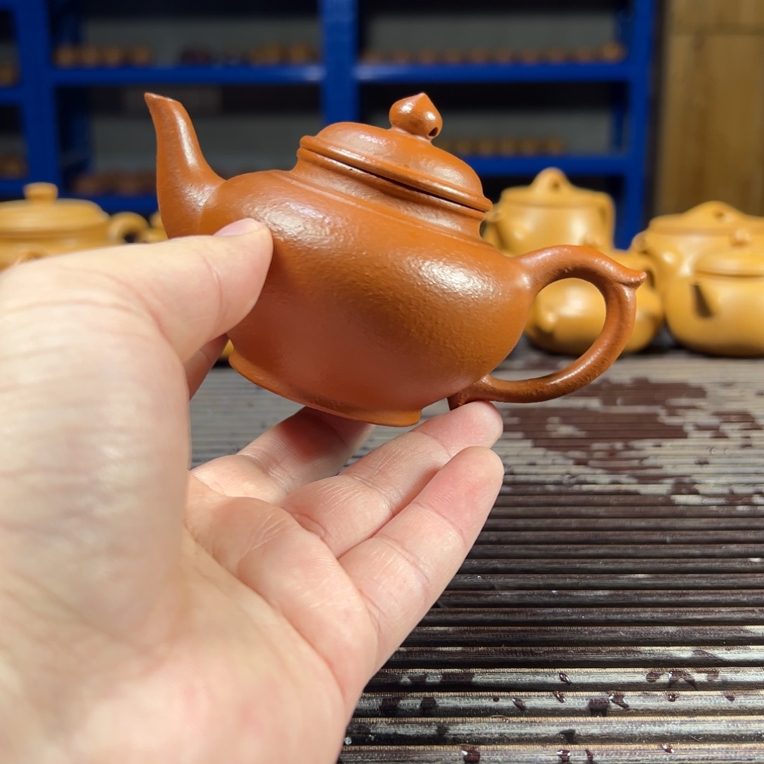 茶壶紫砂紫砂的紫砂壶