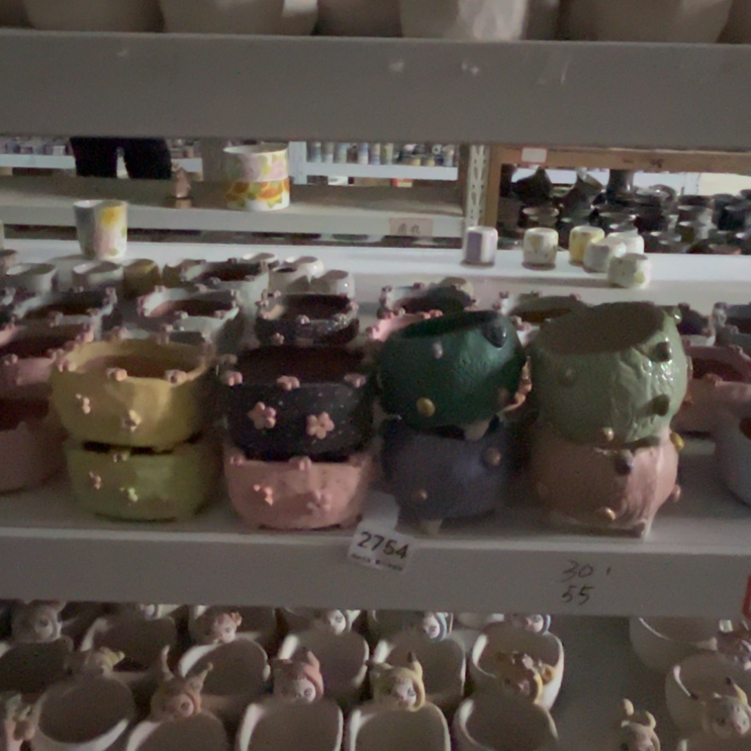 2754内口7.6景德镇手工制作