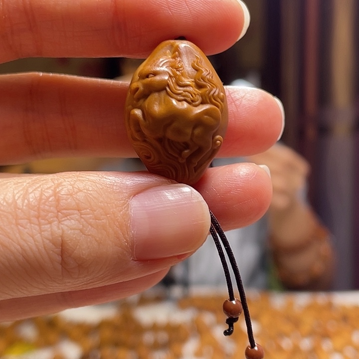 橄榄核手串/手链橄榄核