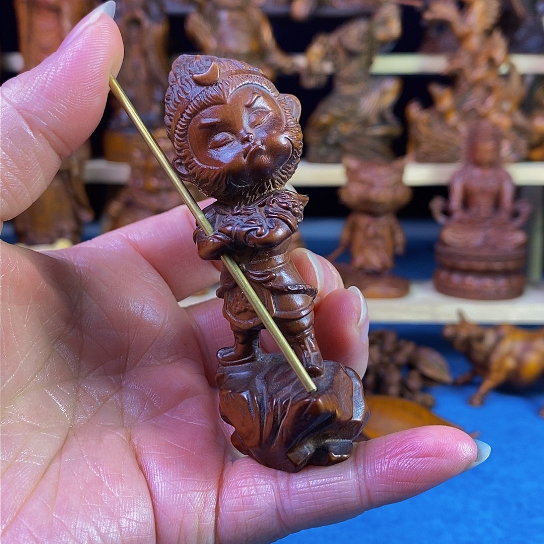 黄杨木小叶黄杨木工艺品