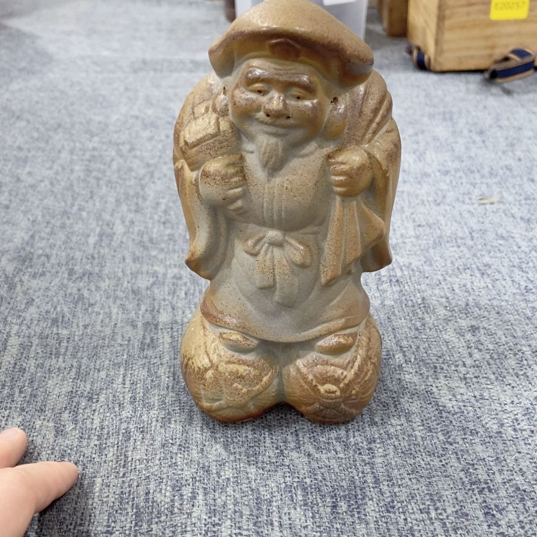 紫砂茶杯非常满意好看得物件