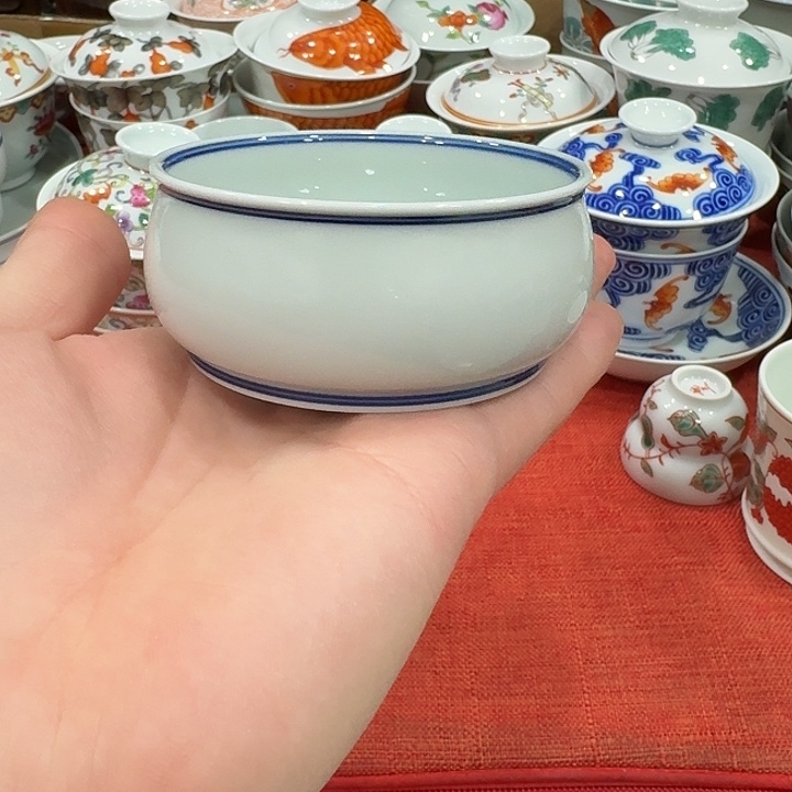 陶瓷艺术品收藏陶瓷