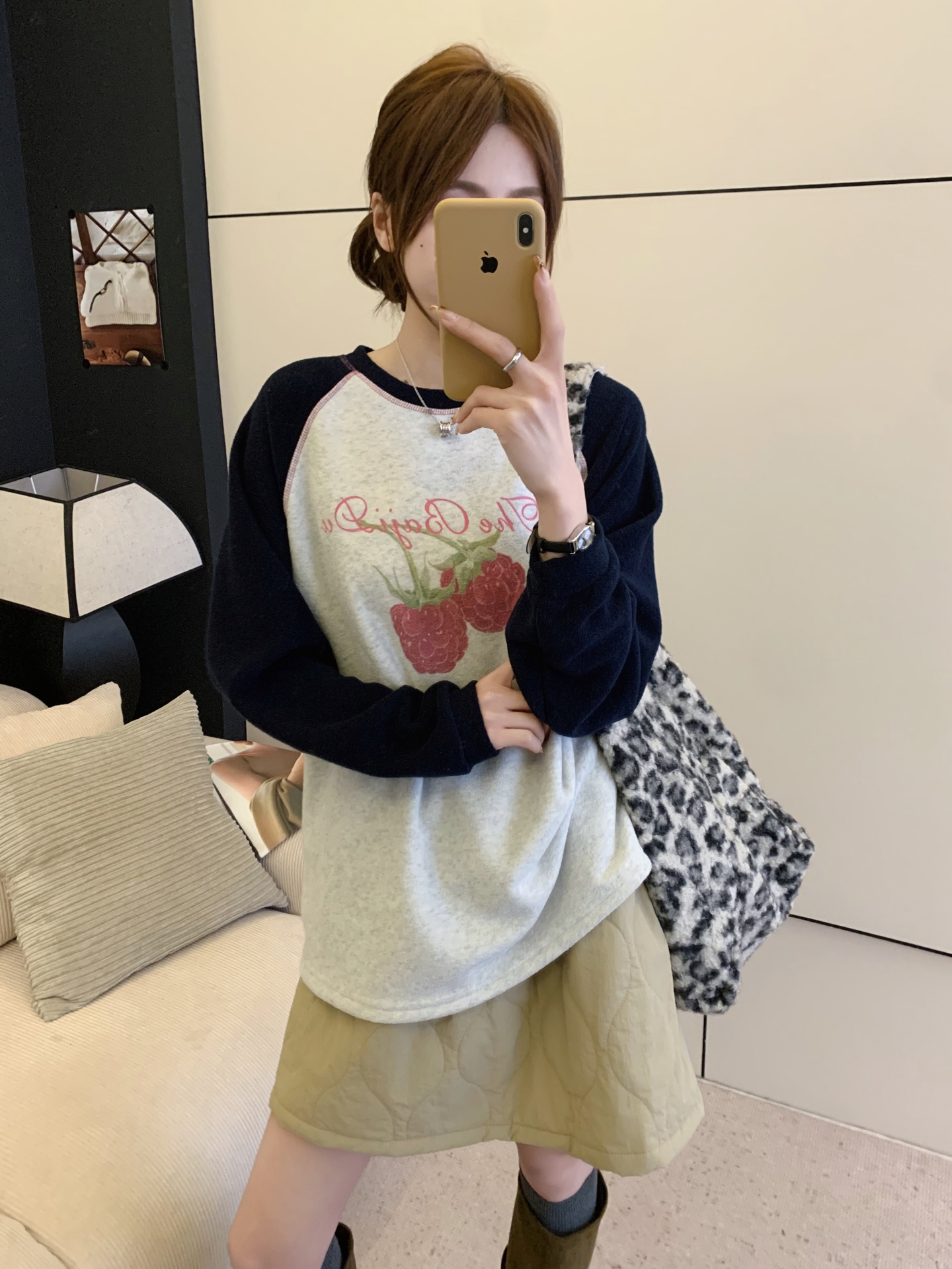 【号码200-299】Korea.韩国东大门订单休闲女装B