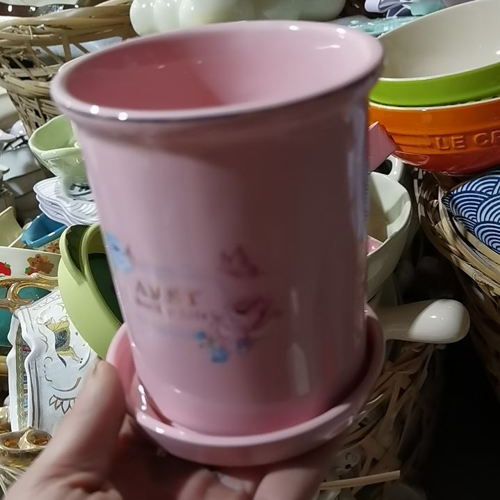 陶瓷产品设计质量