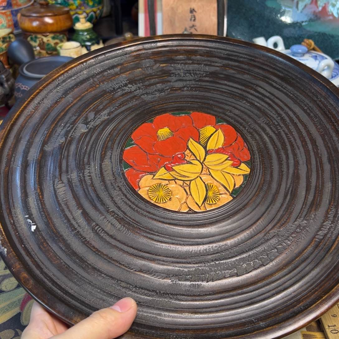 陶瓷艺术的发展和