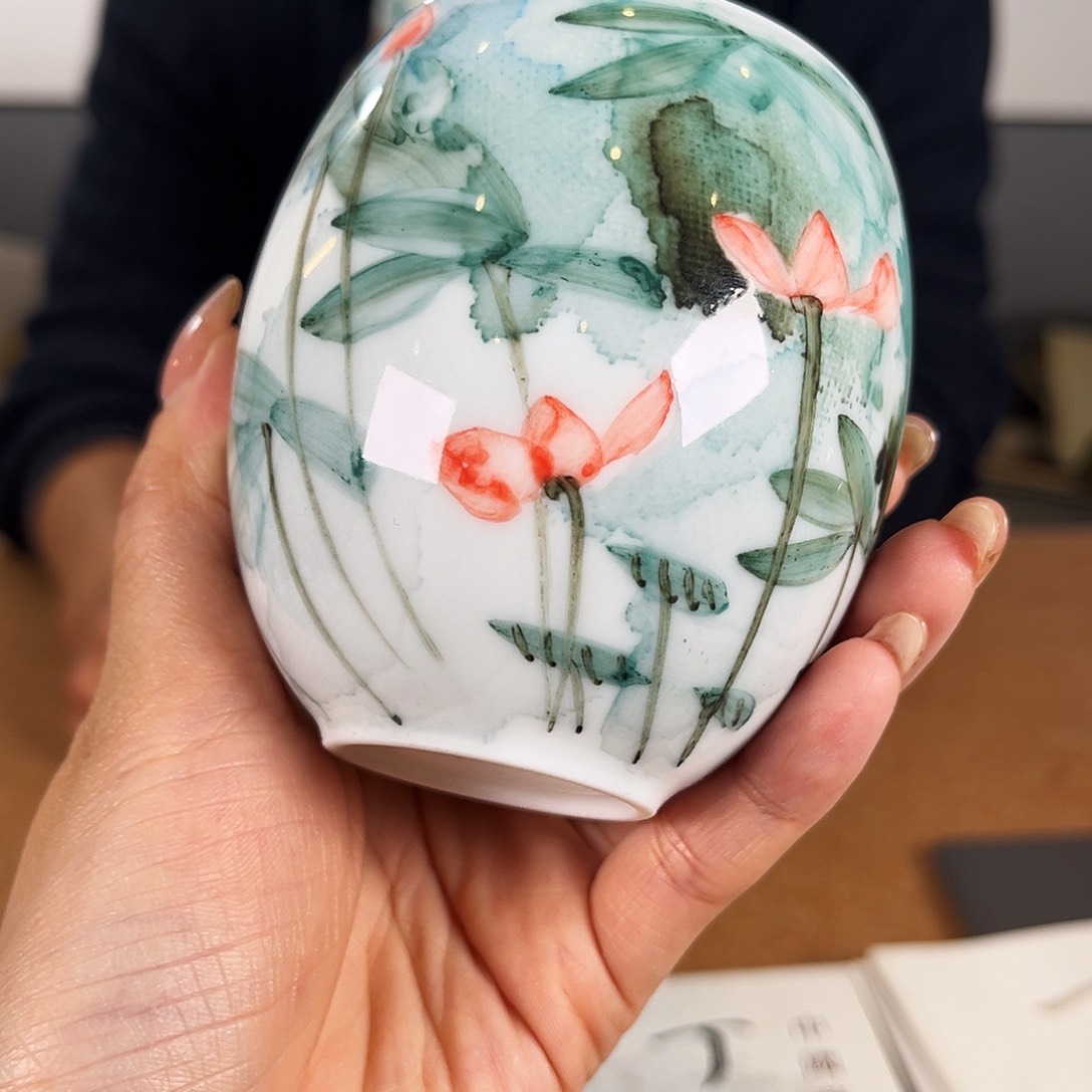 九鸣瓷艺九鸣瓷艺