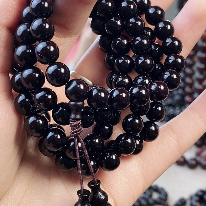 檀香紫檀（小叶紫檀）诗**方0.8