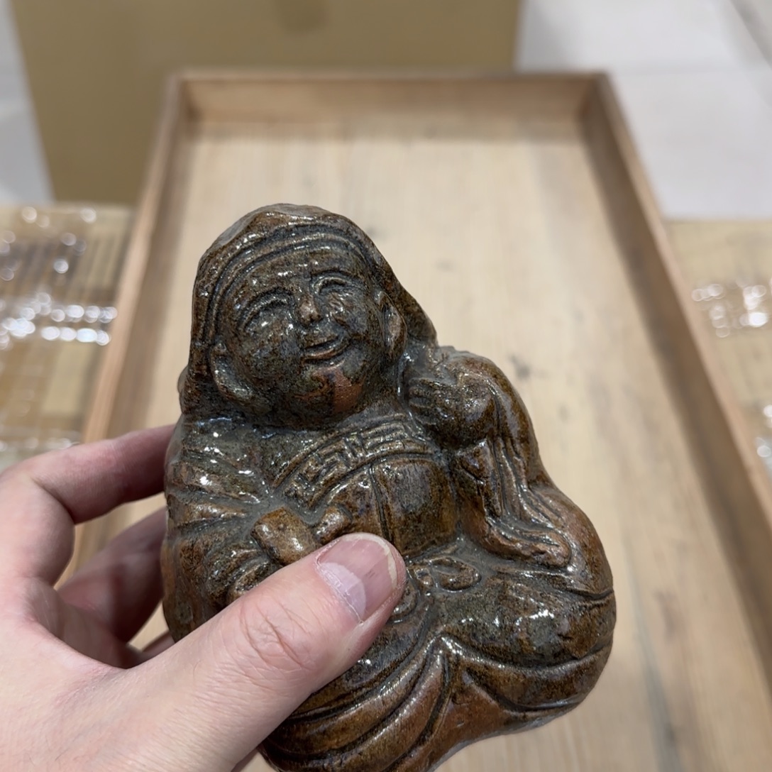 回流瓷器然美瓷器