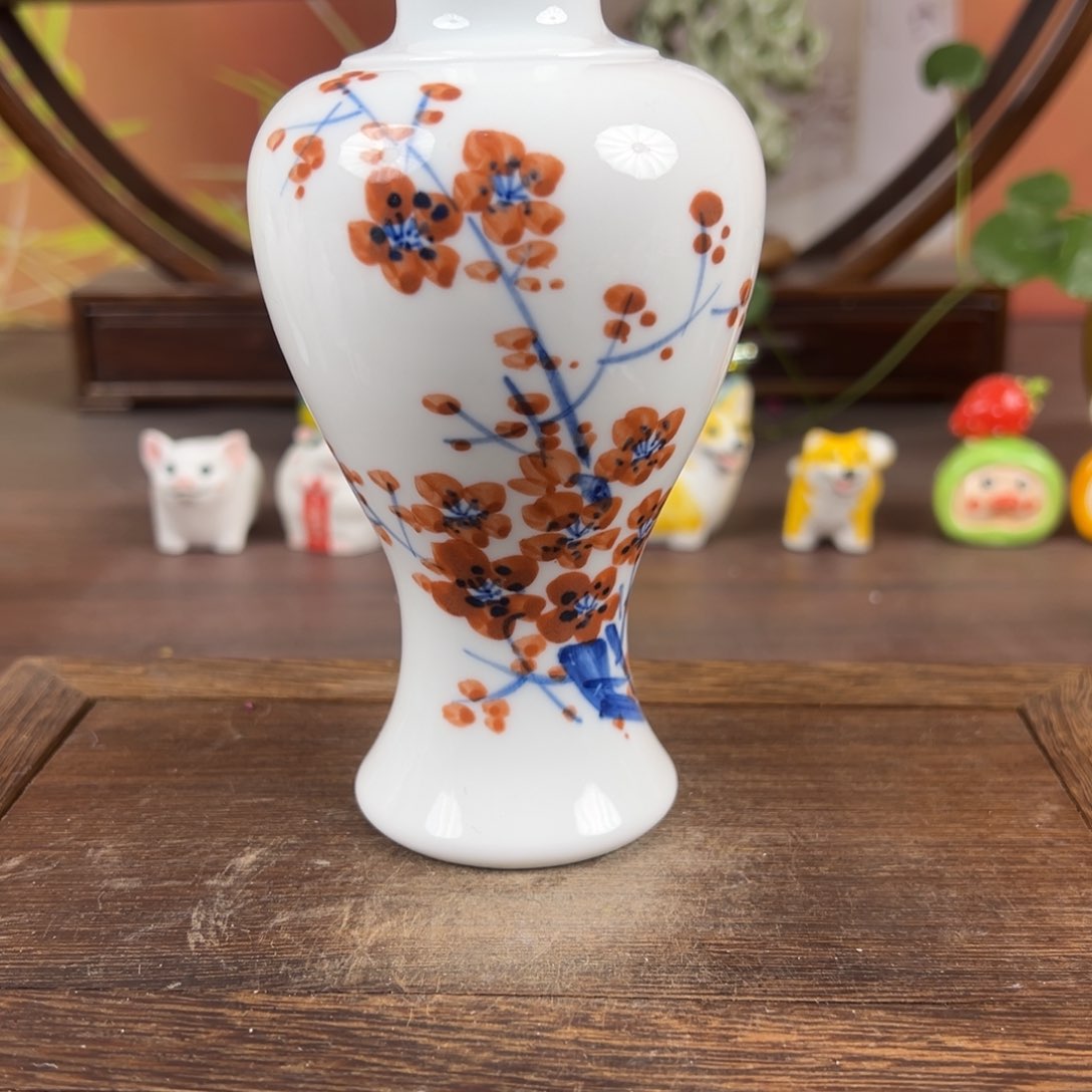 摆件景德镇瓷器展在