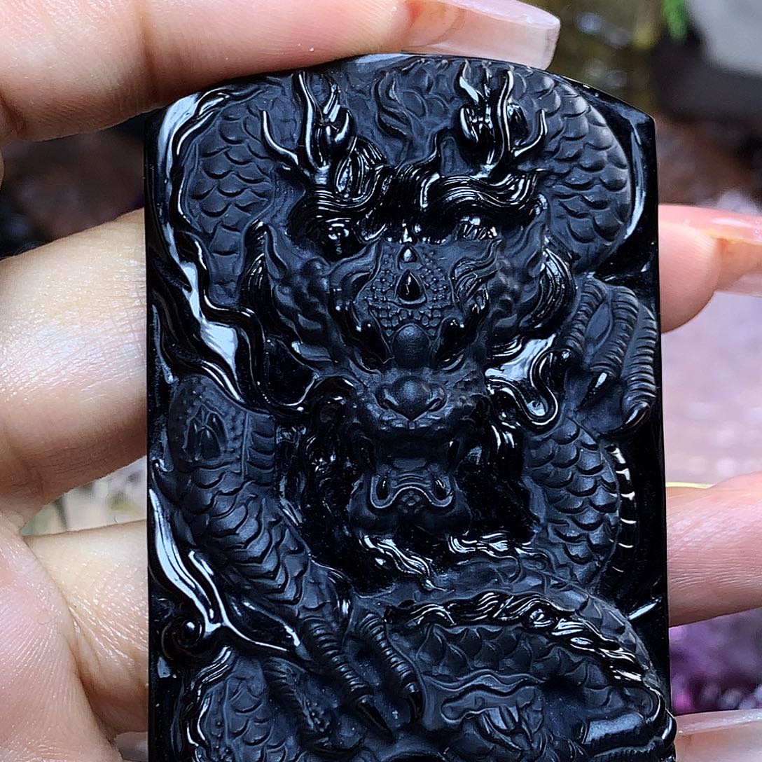 迷***。水晶颈饰未镶嵌天然