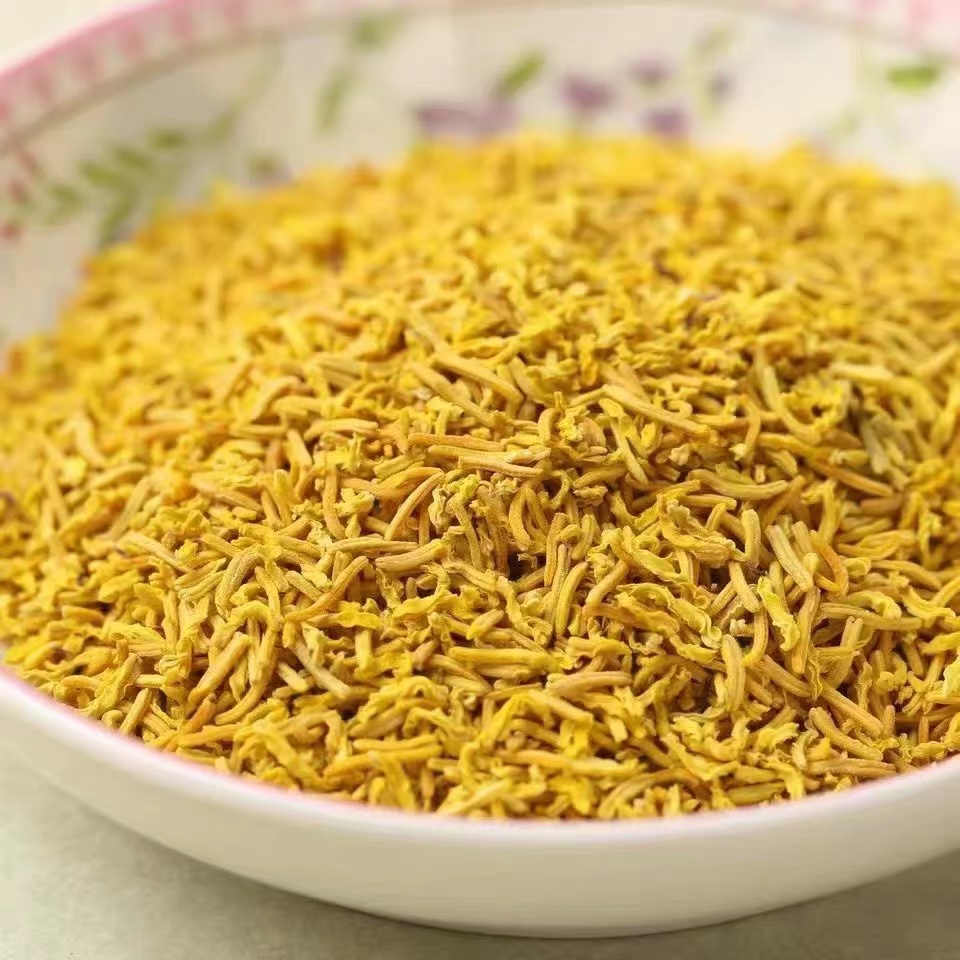 [故里山货]夏至枸杞  金丝蕊