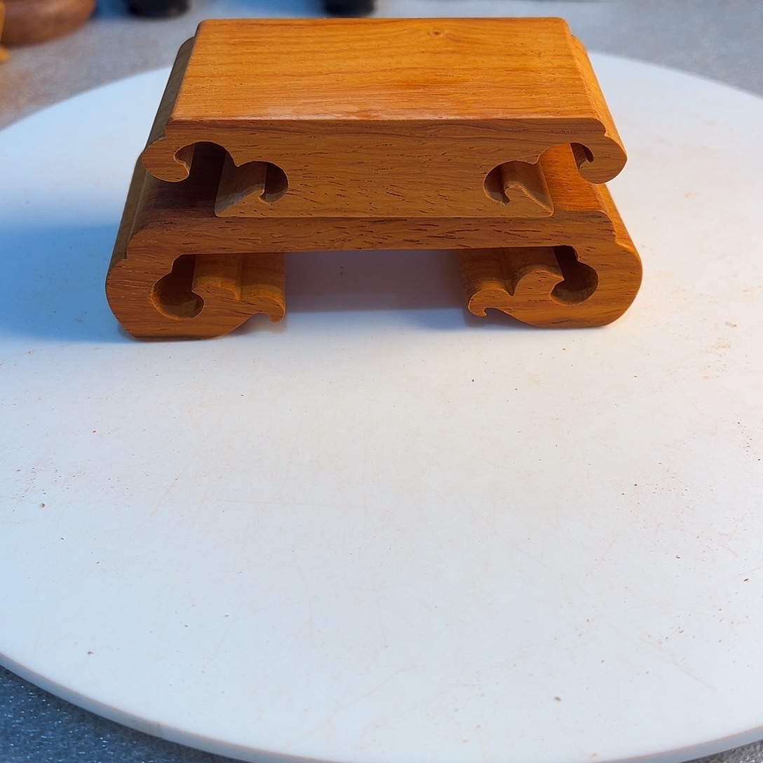 非洲紫檀（红花梨）