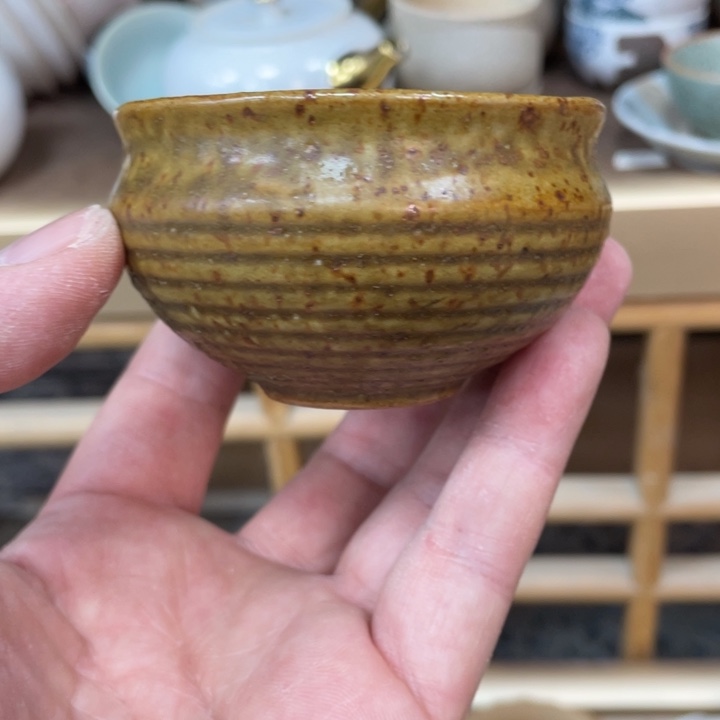 壶茶壶茶叶罐陶瓷茶具