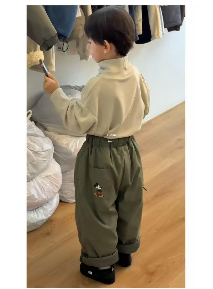 诺妈kids 秋冬款卫衣裤子外套等合集