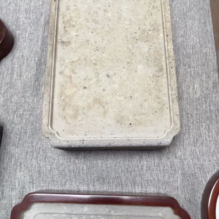 芬***芳金砖吸水茶盘老金砖