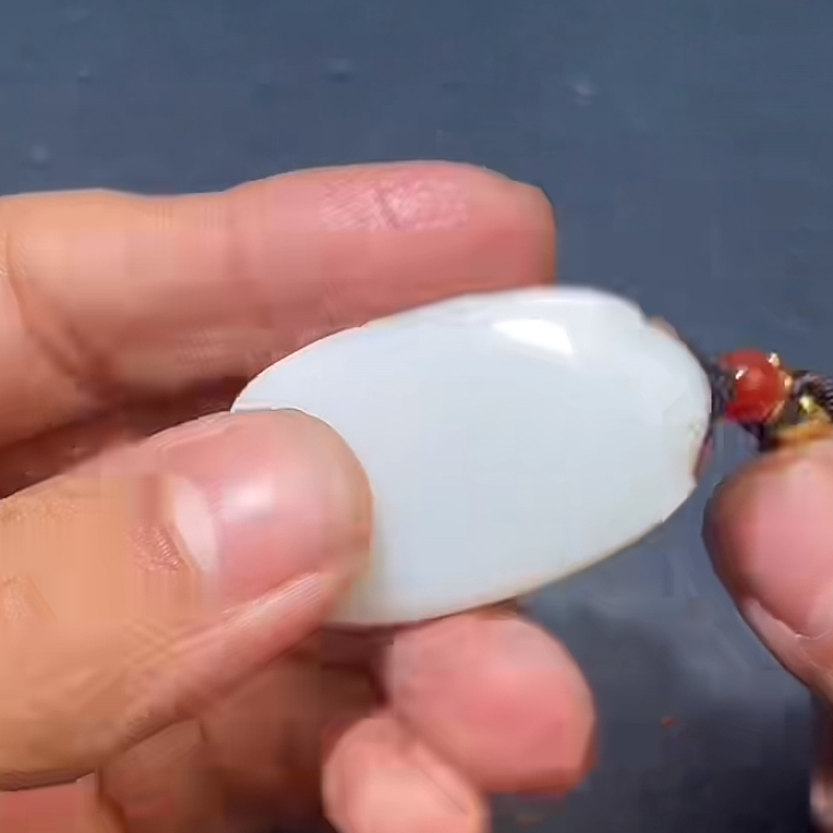 和田玉12.18 HX拍一发一