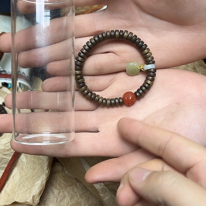 大叶紫檀（黑酸枝木类）