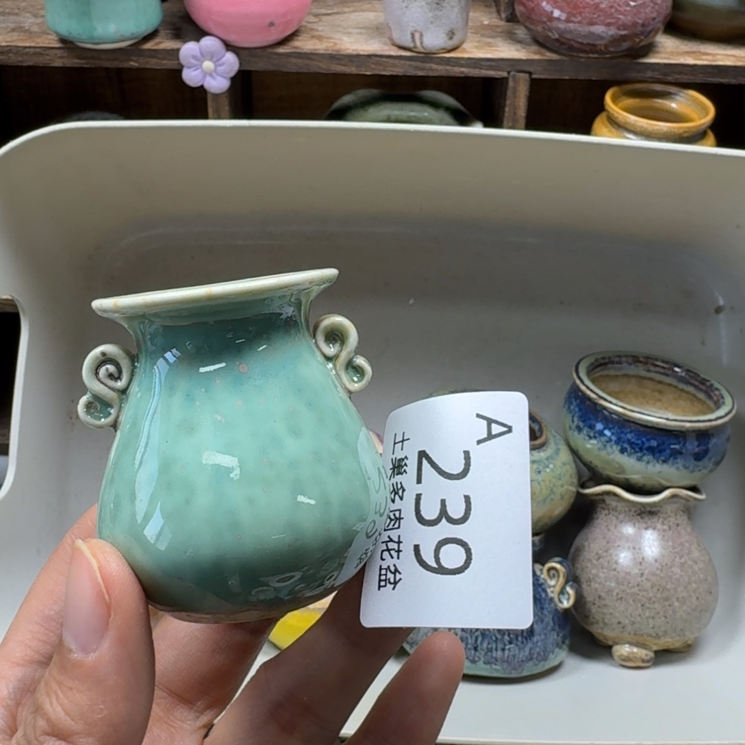 小****陶瓷艺术品设计与制作