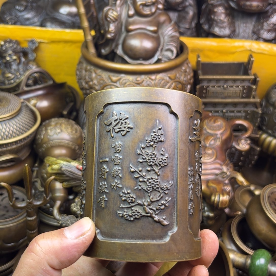 铜器铜器铜器铜器！