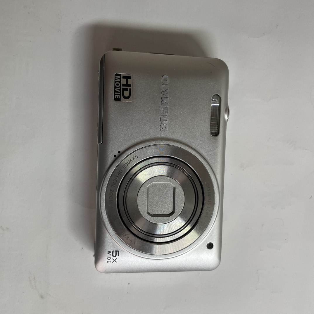 99新 Olympus/奥林巴斯 VG-140原盒/1400像素人像出片清透冷白皮