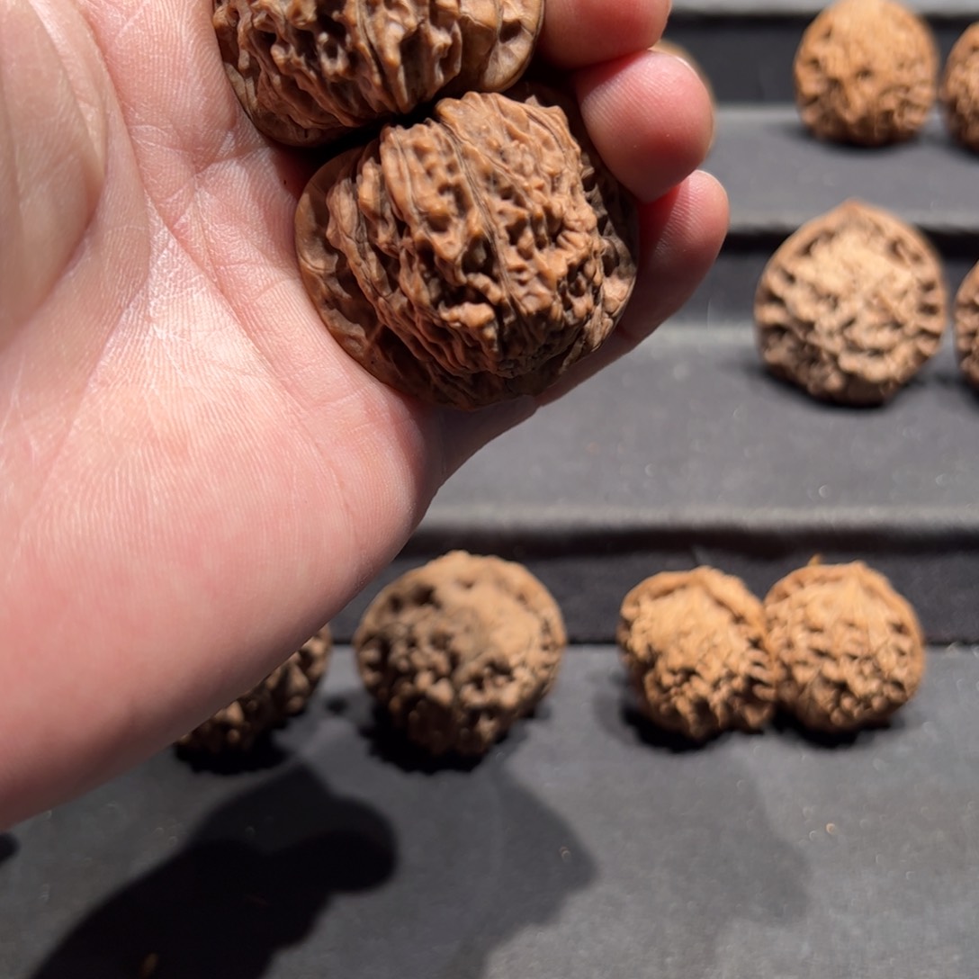 文玩核桃吊坠热***_四座楼