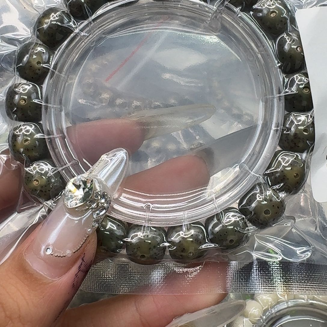 手串星月菩提176快乐星月菩提11