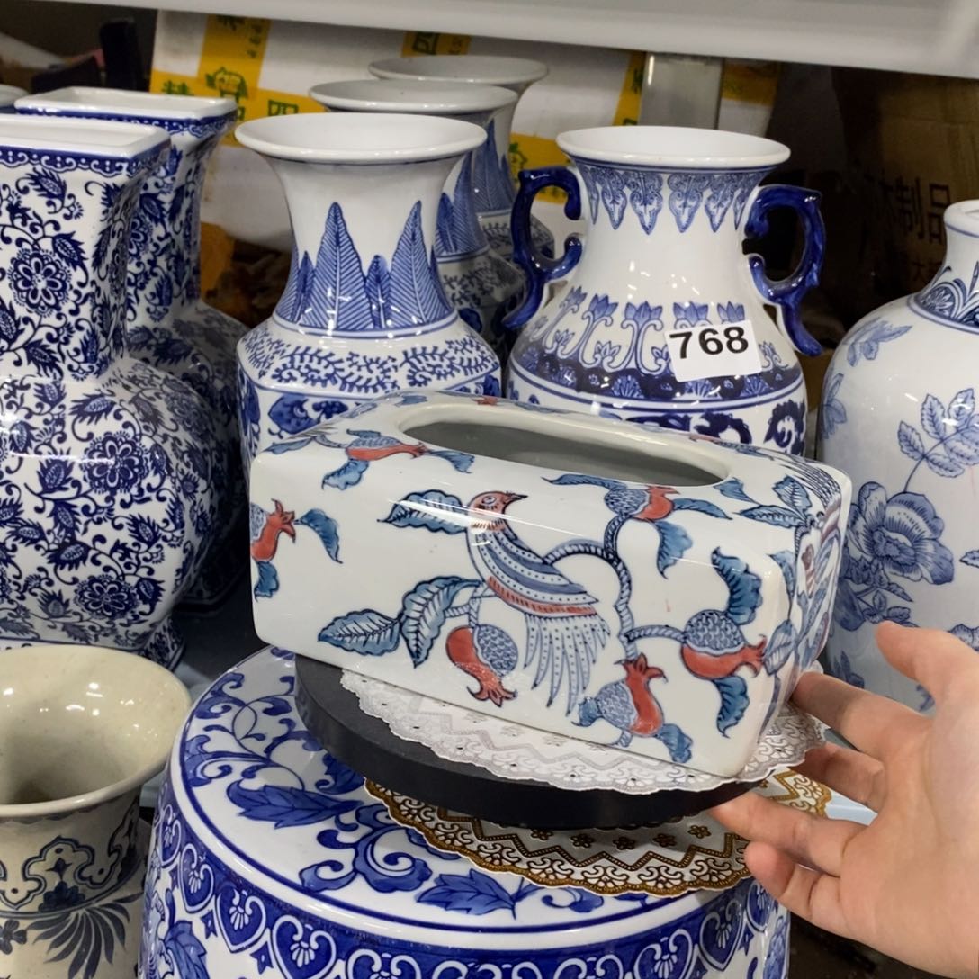 瓶花瓶摆件花瓶摆件