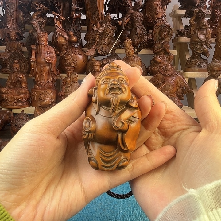 黄杨木小叶黄杨木