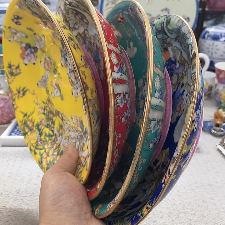 【闪购商品】陶景德镇陶瓷