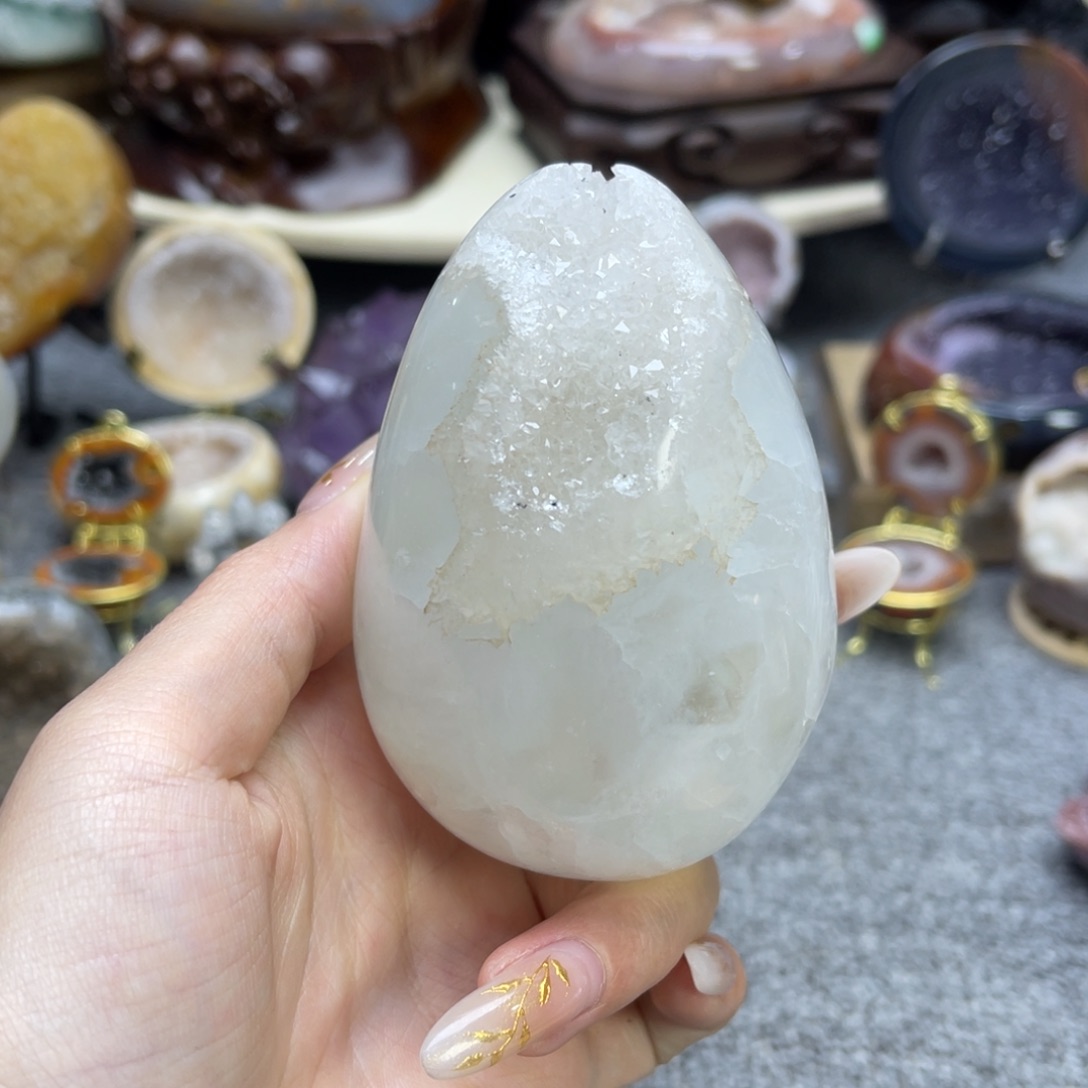 水晶随形（非配饰）