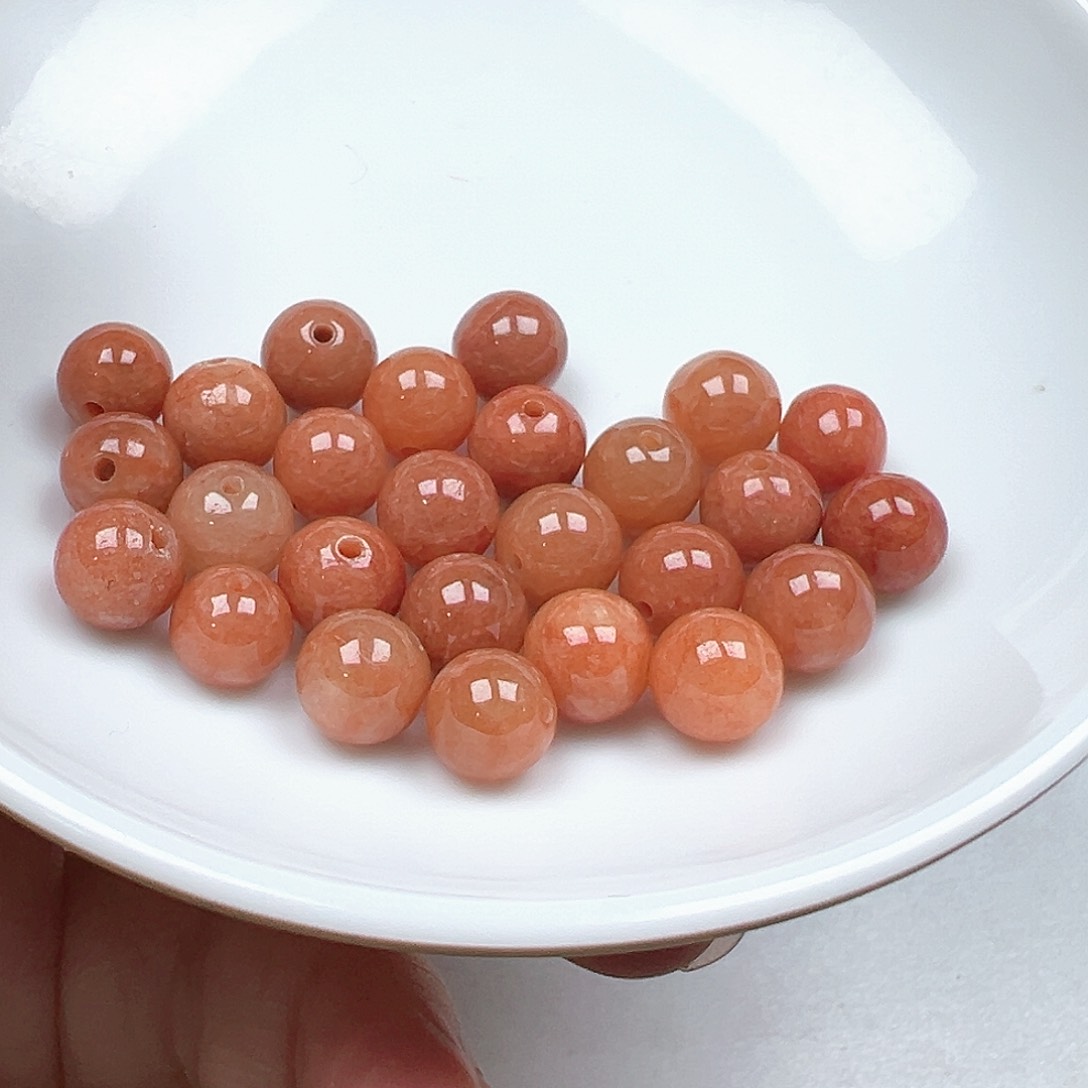 翡翠手链未镶嵌昕**荣货主货主3899