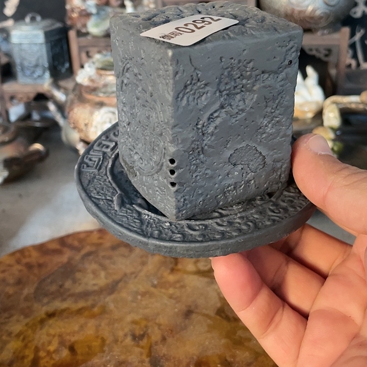 好***在精品柴烧大漏特漏捡漏