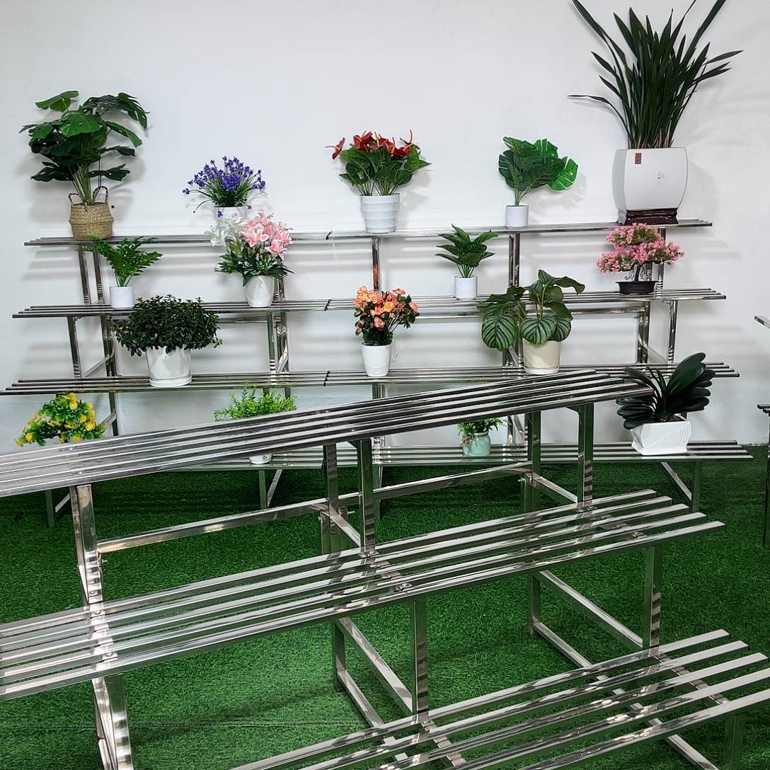 不锈钢1.5三层加宽