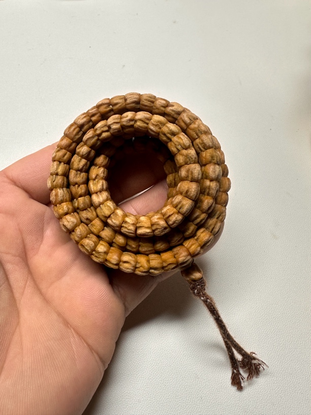 热振柏香籽，斜切进阶款6.5，一物一图