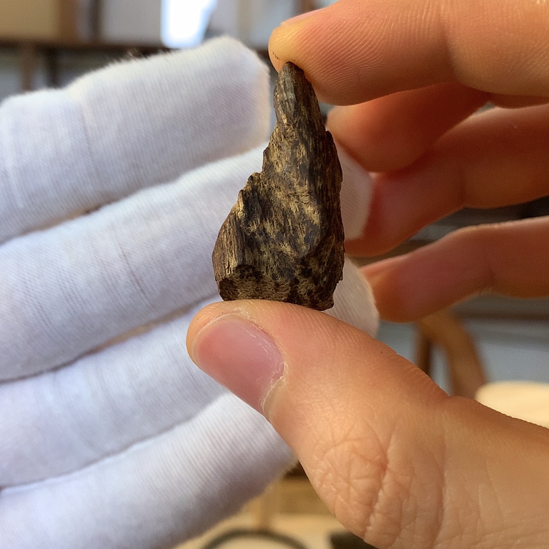 沉香沉香碎屑泰国 碎料 3.1g