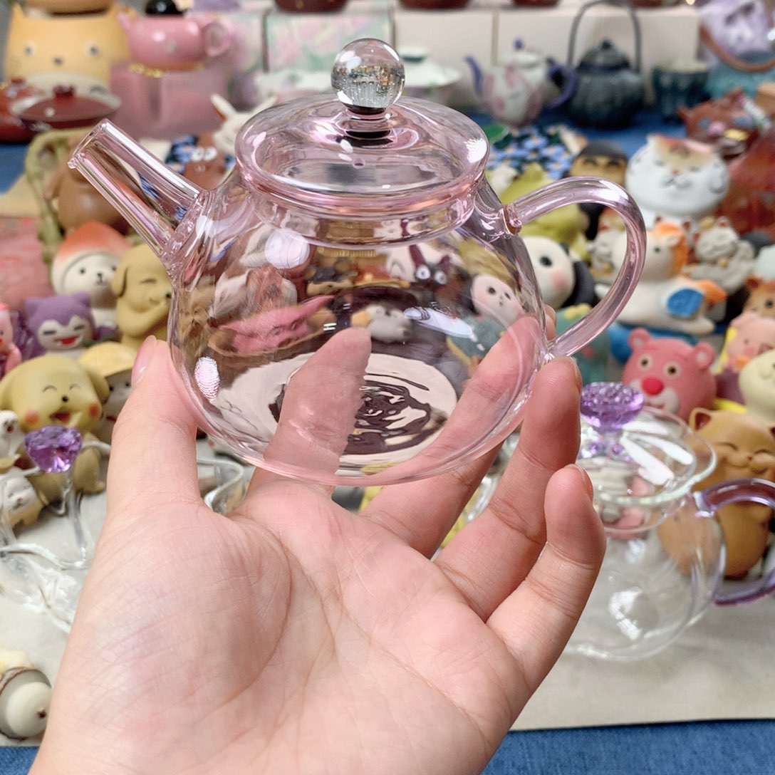 紫砂茶宠手工制作手工制作