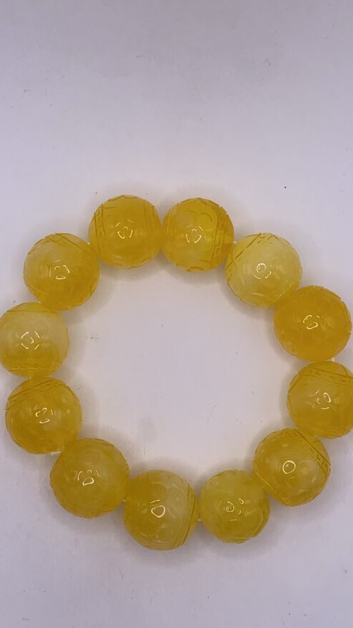 YY40【恒利】精美时尚大气搭配手串（多样性发其一）