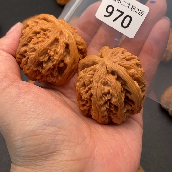 ℳ***了大叶紫檀（黑酸枝木类）粗筋970