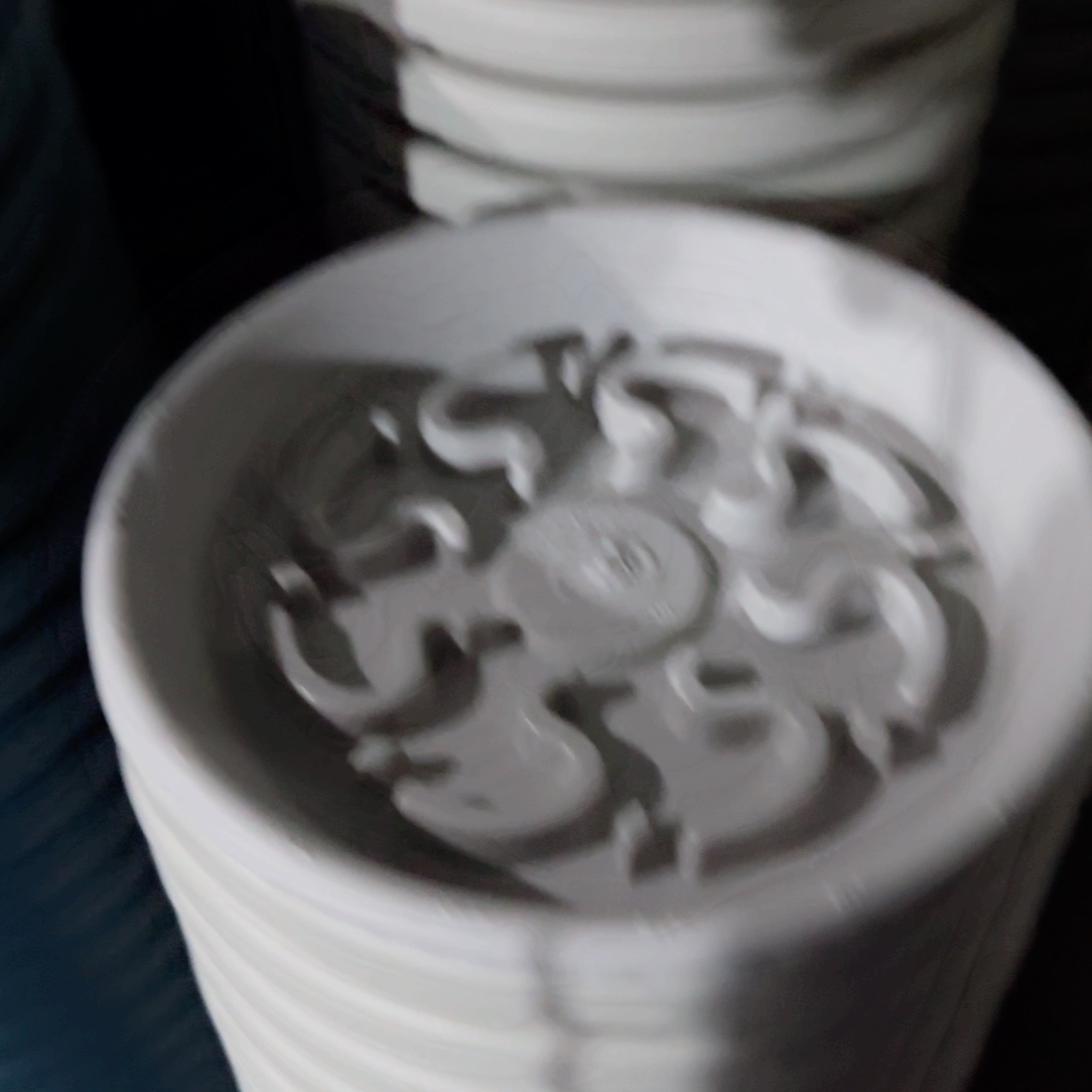 树脂玲*补差13个180托盘灰白